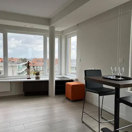 Les Moussaillons - Met Zeezicht *