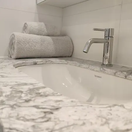 Les Moussaillons - Met Zeezicht * Koksijde