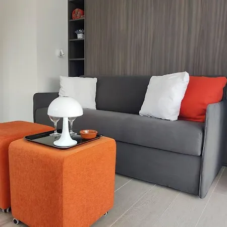 Les Moussaillons - Met Zeezicht * Koksijde