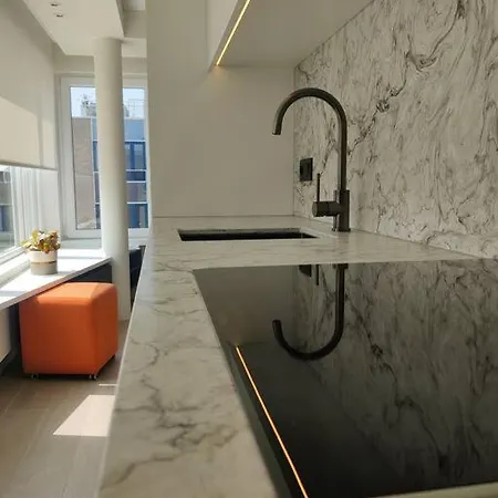 Lejlighed Les Moussaillons - Met Zeezicht *