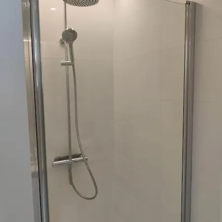 Les Moussaillons - Met Zeezicht