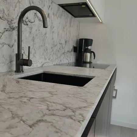 Les Moussaillons - Met Zeezicht * Koksijde